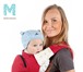 Фото в Для детей Товары для новорожденных Рекомендован для переноски детей с 3-4 месяцев в Кемерово 1 900