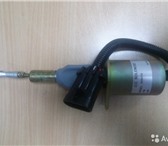 Фотография в Авторынок Автозапчасти "Продам Стоп Соленоид 3939019 24V (24В)г.Екатеринбург, в Екатеринбурге 0