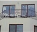 Фото в Строительство и ремонт Двери, окна, балконы Окна, балконы пвх из профиля salamander, в Москве 2 100