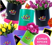 Изображение в Прочее,  разное Разное Радуйте своих любимых яркими эмоциями вместе в Москве 2 500