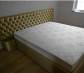 Фото в Мебель и интерьер Мебель для спальни двухспальная кровать версаль, доставка по в Москве 26 960
