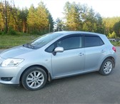 Продам машину в отличном состоянии 1416343 Toyota Auris фото в Североуральск
