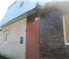 Foto в Недвижимость Продажа домов Продаю часть дома на горе, 80 кв.м.На участке в Барнауле 2 000 000