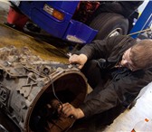 Изображение в Авторынок Другое Наш грузовой автосервис занимается ремонтом в Ростове-на-Дону 1 200