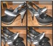 Фото в Одежда и обувь Женская обувь Продам босоножки 35 размер ,одевала один в Юрга 2 000