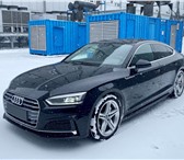 Продается автомобиль Audi A5 5132944 Audi A5 фото в Москве