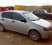 Chevrolet AVEO хэтчбек, июль 2006 г, в, , производство Корея, серебристый металлик, 1, 2 л, , МКП 17181   фото в Волгограде