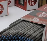 Фотография в Прочее,  разное Разное Закупаем сварочные материалы любых марок в Москве 10 000