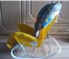 Фото в Мебель и интерьер Мебель для детей Детское кресло-шезлонг трансформер &quot;Няня в Барнауле 1 500