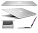 Изображение в Компьютеры Ноутбуки Продаю новый Apple MacBook Air.41.000 тыс.руб.Ноутбук в Москве 41 000