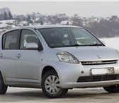 Экономичная комфортность 786825 Toyota Passo  фото в Уфе