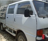 Мазда продаётся 1150541 Mazda Bongo фото в Саратове