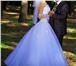 Фотография в Одежда и обувь Свадебные платья Свадебное платье 42-44 размер с заниженной в Краснодаре 15 000