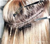 Фотография в Для детей Детские коляски Наращивания волос от 4300-6200р. Волосы есть в Челябинске 1 500