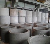 Фотография в Строительство и ремонт Строительные материалы Наша компания предлагает железобетонные колодезные в Челябинске 0