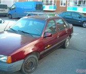 Продам Опель-Кадет 216294 Opel Kadett фото в Калининграде