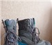 Фотография в Одежда и обувь Женская обувь Продам ботинки зимние Columbia, 37 размер, в Воронеже 2 000
