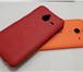 Foto в Телефония и связь Мобильные телефоны Продаю оранжевую Lumia 640 XL dual sim. Покупала в Москве 12 000