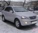 Продам Kia Sorento EX 2008 г, в, , серый металлик, Куплен в салоне в 2008м году, один хозяин, пост 15410   фото в Тольятти