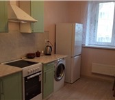 Foto в Недвижимость Аренда жилья Сдается на длительный срок новая квартира, в Мытищах 27 000