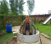 Изображение в Строительство и ремонт Другие строительные услуги Профессиональные услуги по чистке питьевых в Москве 0