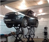 Фото в Авторынок Автосервис, ремонт Выполним срочные кузовные и малярные работы в Санкт-Петербурге 3 500