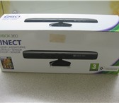 Фото в Компьютеры Игры Продаю Kinect на xbox360 с игрой Adventures! в Москве 3 900