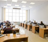 Фотография в Прочее,  разное Разное Сдается большое офисное помещение на 4м этаже в Москве 400