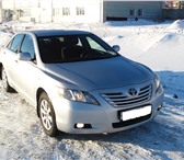 Японская сборка,  Евро 4,  2 хозяина,  ОТС 2361801 Toyota Camry фото в Омске