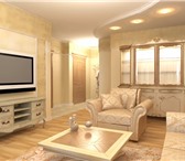 Фото в Строительство и ремонт Дизайн интерьера Студия интерьерного дизайна «Терра-Дизайн» в Москве 0