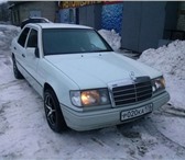 Продаю мерседес 124 3892635 Mercedes-Benz 240 фото в Пскове
