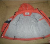 Изображение в Для детей Детская одежда Продаю куртку на осень в отличном состоянии в Энгельсе 1 000