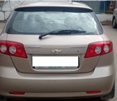 Продажа Chevrolet Lacetti 2886675 Chevrolet Lacetti фото в Москве