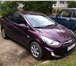 Продам авто 1442420 Hyundai Solaris фото в Туле