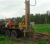 Изображение в Строительство и ремонт Другие строительные услуги Бурение скважин на воду в Астрахани и области. в Астрахани 1 500