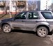 Продам джип Ford Maverick 2005го года выпуска, Цвет кузова - темно-серый металлик, отличное состоя 10654   фото в Кемерово