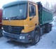 Самосвал Mercedes-Benz Actros, 2003 г/в.