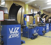 Foto в Авторынок Прочее оборудование Шиномонтажные и балансировочные станки чешского в Грозном 24 000