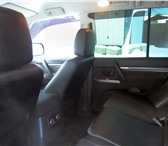Изображение в Авторынок Аренда и прокат авто Черный "матовый" Mitsubishi Pajero 2014 3.0 в Екатеринбурге 900