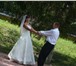 Фото в Одежда и обувь Свадебные платья Продаю красивое свадебное платье Цена 7 тыс в Альметьевске 7 000