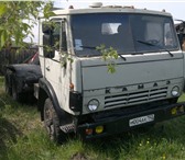 Изображение в Авторынок Грузовые автомобили Продам или обменяю седельный тягач камаз-5410 в Кемерово 370 000