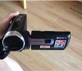 Фотография в Электроника и техника Видеокамеры Продается видеокамера DCR-PJ5E в отличном в Уфе 6 700