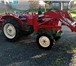 Фото в Авторынок Трактор Продам мини трактор Yanmar YM2610D 2005 года в Рязани 190 000