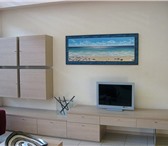 Изображение в Мебель и интерьер Мебель для гостиной Встроенная мебель на заказ. выезд дизайнера в Ставрополе 9 000