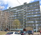 Изображение в Недвижимость Комнаты Адекватные соседи, отличная цена! Комната в Москве 1 690 000