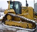 Фотография в Авторынок Бульдозер Продается бульдозер Caterpillar D6N LGP (болотник, в Перми 6 900 000