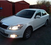 Продаётся автомобиль Шкода Октавия 2012 г,  ,  в отличном состоянии, 3669822 Skoda Octavia фото в Москве