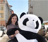 Изображение в Для детей Детские игрушки Огромная милая плюшевая панда, Снежана. Панда в Санкт-Петербурге 5 590