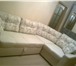 Фото в Мебель и интерьер Мягкая мебель Продам комбинированный угловой диван (материал: в Ижевске 25 000