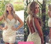 Фото в Одежда и обувь Женская одежда Салон LUXDRESS предлагает прокат (аренду) в Ульяновске 2 000